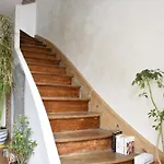 Nyaraló Chaleureuse Maison Nanceienne