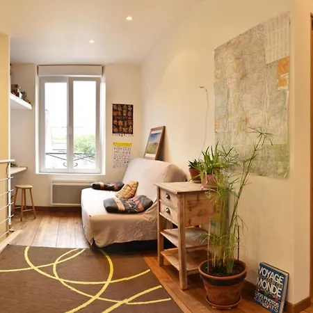 Holiday home Chaleureuse Maison Nanceienne