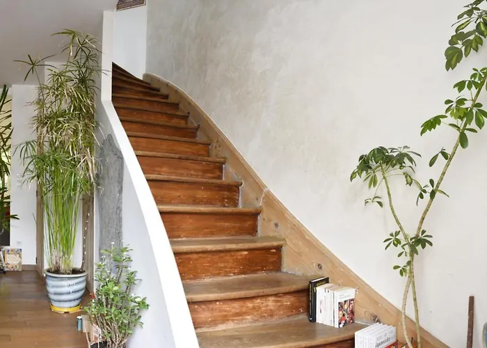 Дом отдыха Chaleureuse Maison Nanceienne