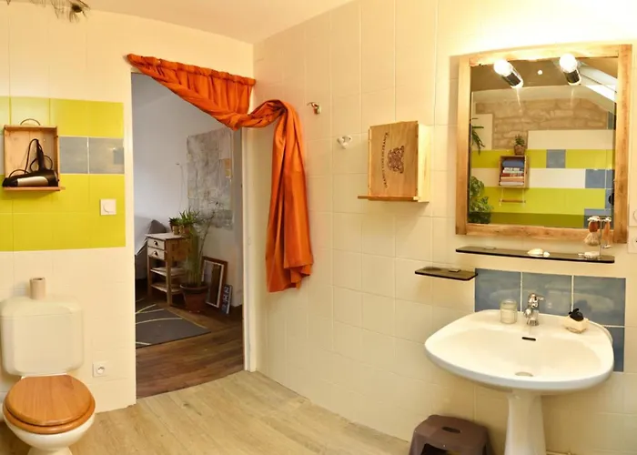 Chaleureuse Maison Nanceienne